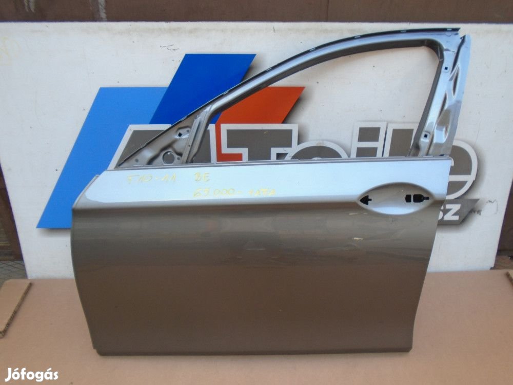 [GYÁRI HASZNÁLT] BMW - AJTÓ BAL ELSŐ - 5-ös / F10 ; F11